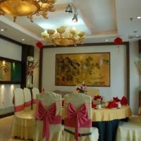 Guilin Jingdu Hotel Exteriér fotografie